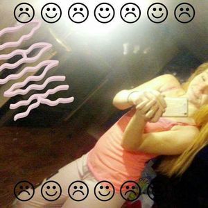 Meet your Posher, Claire